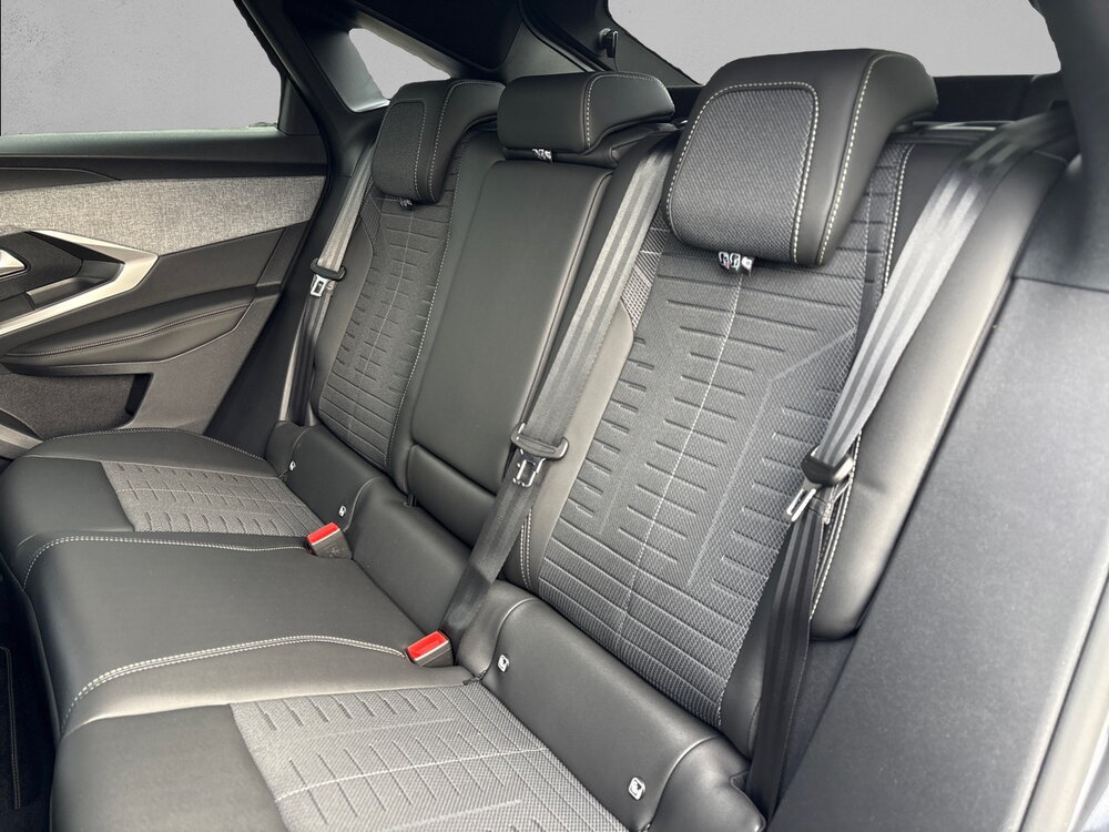 Occasion PEUGEOT 3008 3008 Hybrid 145 e-DCS6 - GT