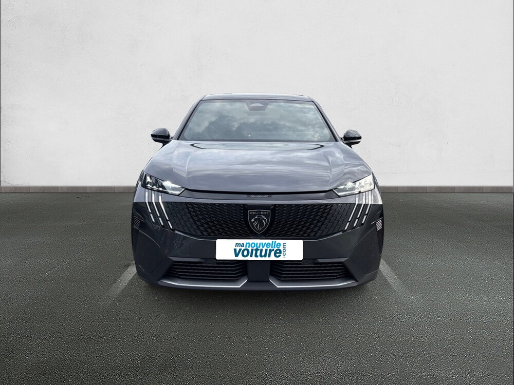 Occasion PEUGEOT 3008 3008 Hybrid 145 e-DCS6 - GT