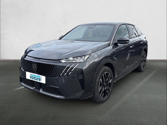 Occasion PEUGEOT 3008 3008 Hybrid 145 e-DCS6 - GT