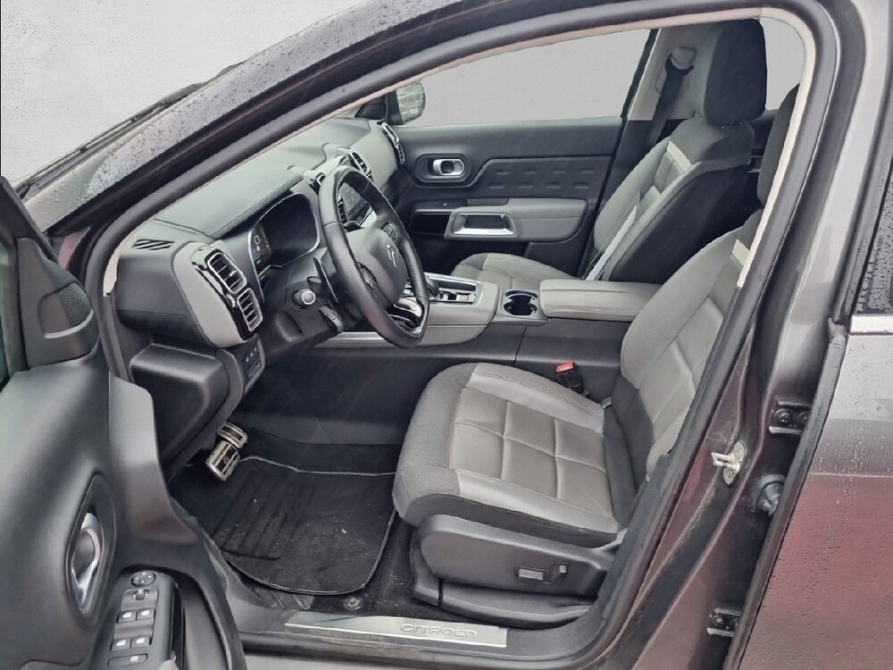 Occasion CITROEN C5 AirCross C5 Aircross Hybride Rechargeable 225 S&S e-EAT8 - Shine