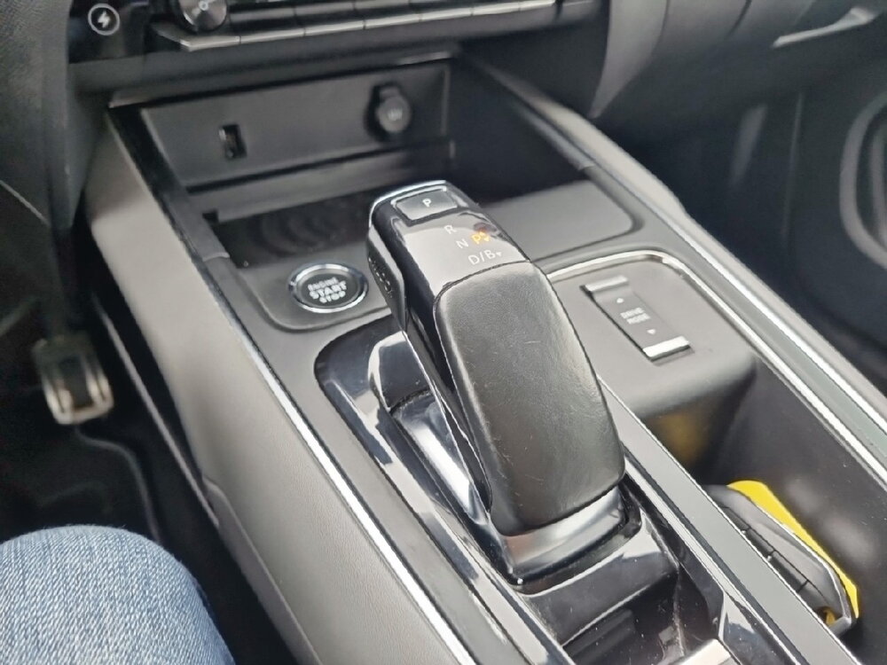 Occasion CITROEN C5 AirCross C5 Aircross Hybride Rechargeable 225 S&S e-EAT8 - Shine