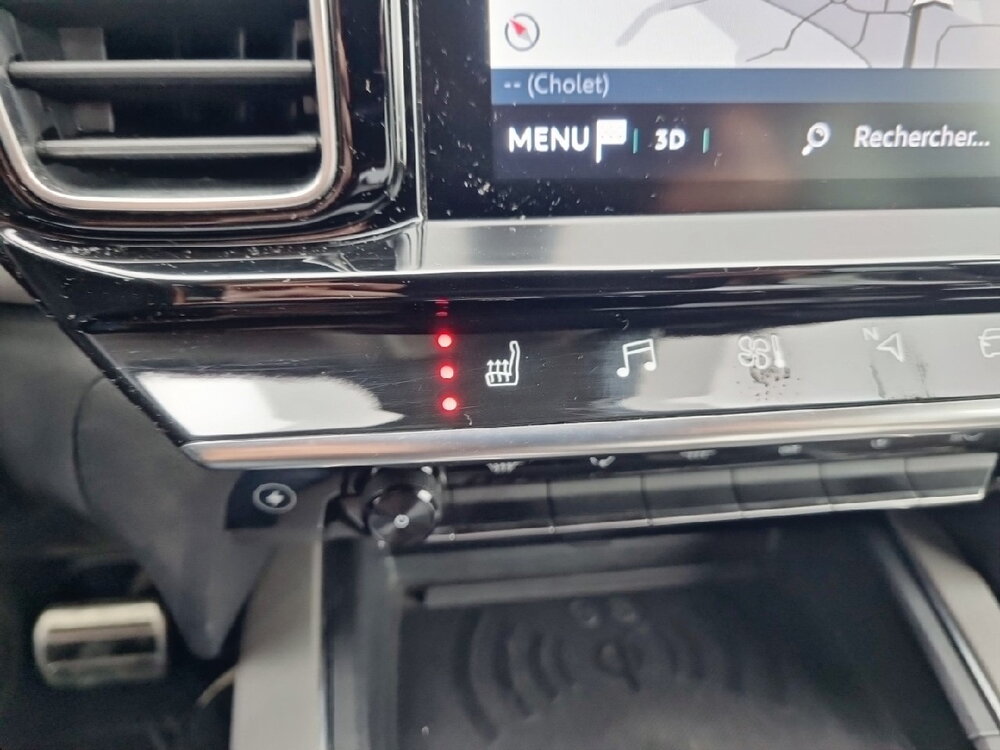 Occasion CITROEN C5 AirCross C5 Aircross Hybride Rechargeable 225 S&S e-EAT8 - Shine