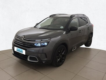 Occasion CITROEN C5 AirCross C5 Aircross Hybride Rechargeable 225 S&S e-EAT8 - Shine