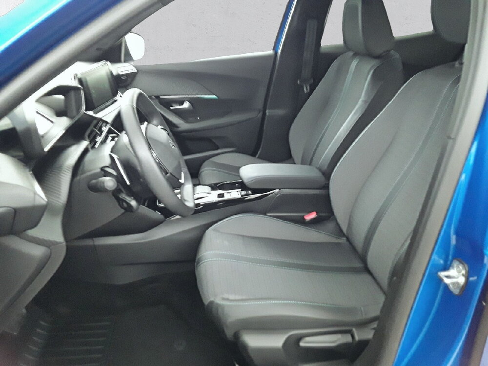 Occasion PEUGEOT 2008 2008 PureTech 130 S&S EAT8 - Allure Pack