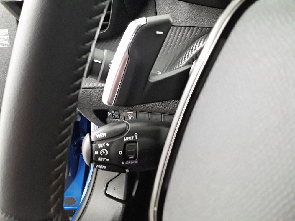 Occasion PEUGEOT 2008 2008 PureTech 130 S&S EAT8 - Allure Pack