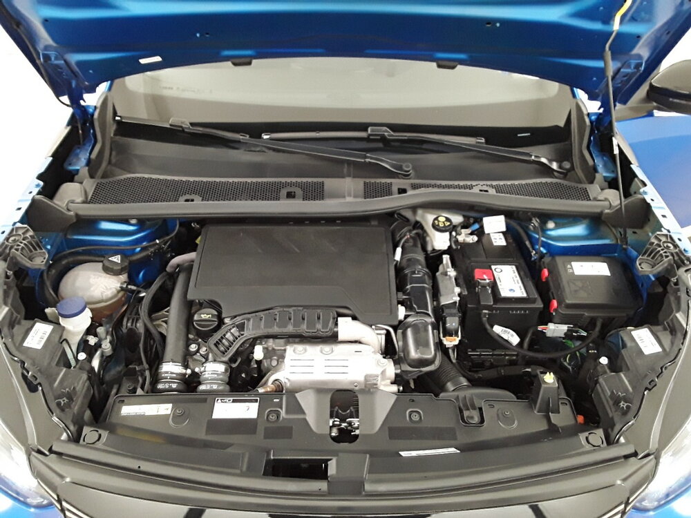 Occasion PEUGEOT 2008 2008 PureTech 130 S&S EAT8 - Allure Pack