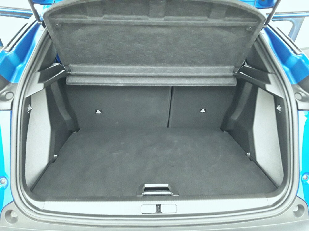 Occasion PEUGEOT 2008 2008 PureTech 130 S&S EAT8 - Allure Pack