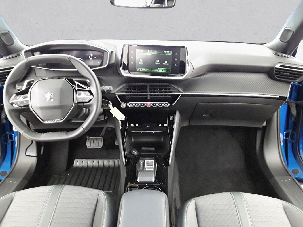 Occasion PEUGEOT 2008 2008 PureTech 130 S&S EAT8 - Allure Pack