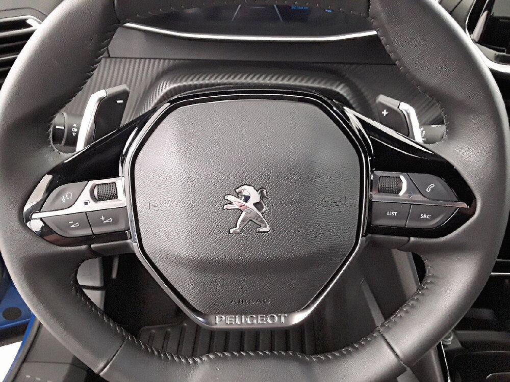 Occasion PEUGEOT 2008 2008 PureTech 130 S&S EAT8 - Allure Pack