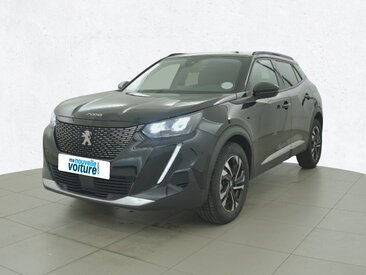 Occasion PEUGEOT 2008 2008 BlueHDi 130 S&S EAT8 - Allure Pack