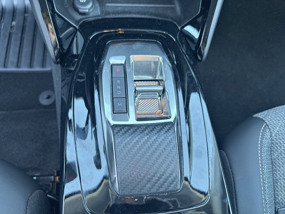 Occasion PEUGEOT 208 208 Hybrid 100 e-DCS6 - Allure