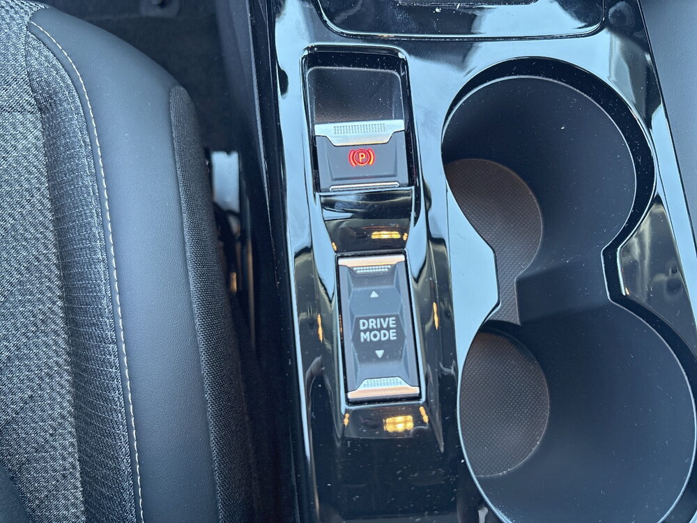 Occasion PEUGEOT 208 208 Hybrid 100 e-DCS6 - Allure