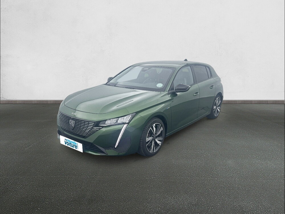 Occasion PEUGEOT 308 308 PHEV 180 e-EAT8 - Allure
