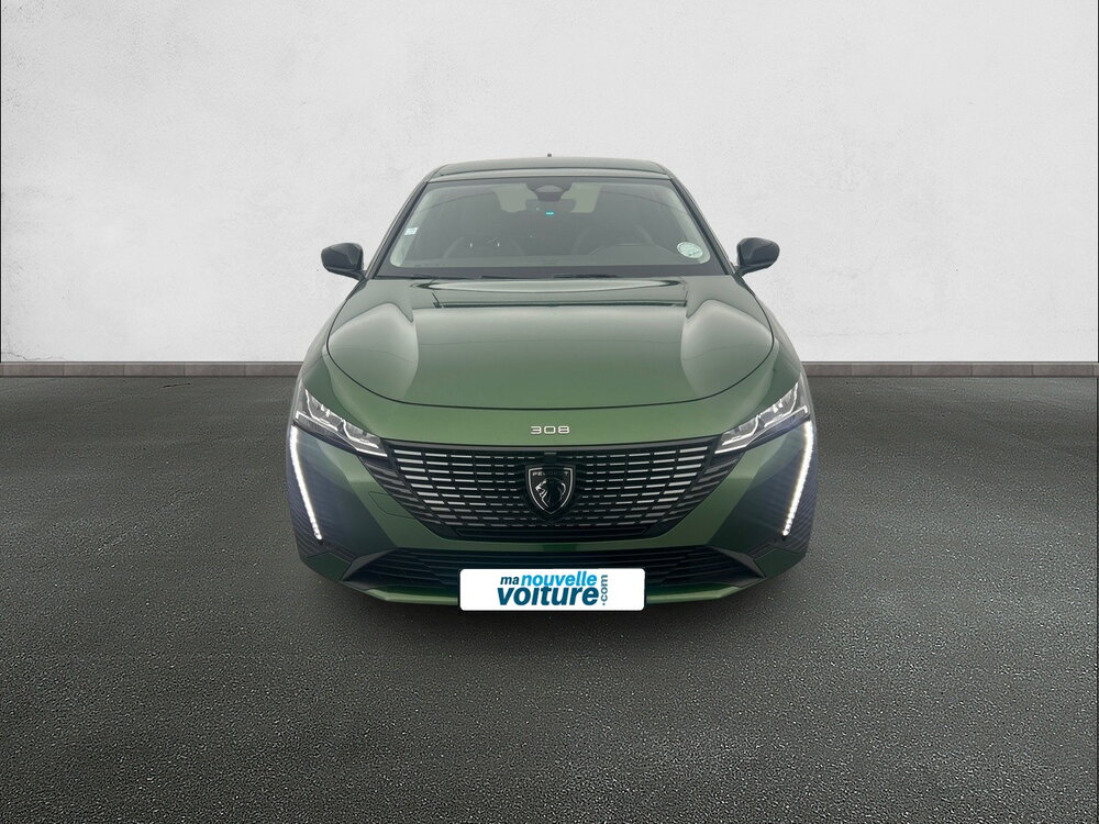 Occasion PEUGEOT 308 308 PHEV 180 e-EAT8 - Allure