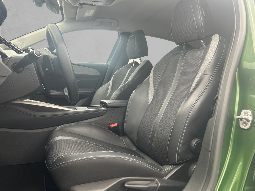 Occasion PEUGEOT 308 308 PHEV 180 e-EAT8 - Allure