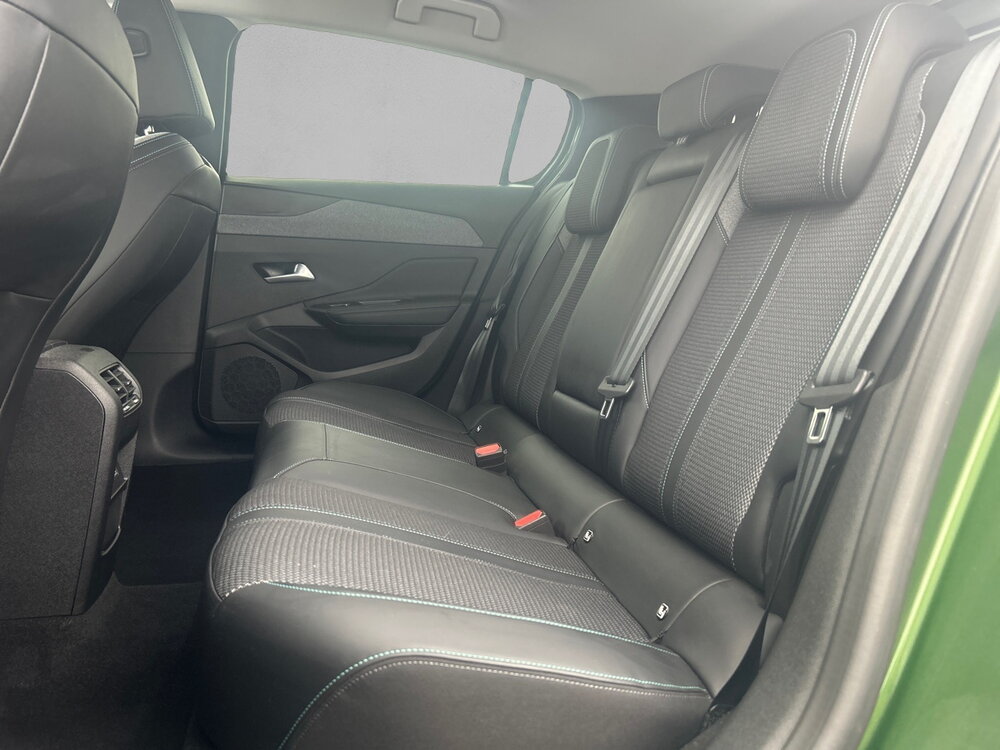Occasion PEUGEOT 308 308 PHEV 180 e-EAT8 - Allure