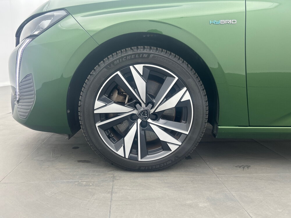 Occasion PEUGEOT 308 308 PHEV 180 e-EAT8 - Allure