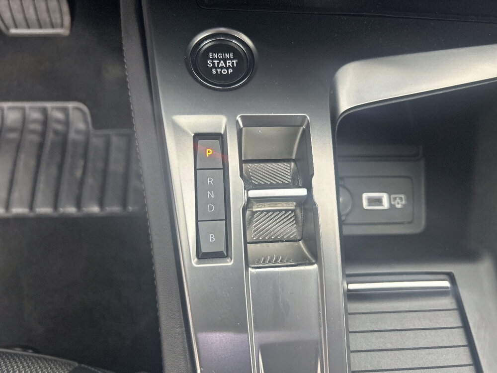Occasion PEUGEOT 308 308 PHEV 180 e-EAT8 - Allure