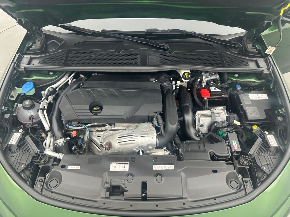 Occasion PEUGEOT 308 308 PHEV 180 e-EAT8 - Allure