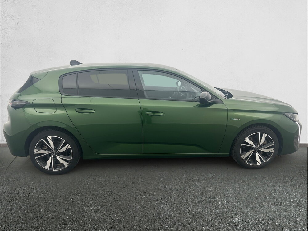 Occasion PEUGEOT 308 308 PHEV 180 e-EAT8 - Allure