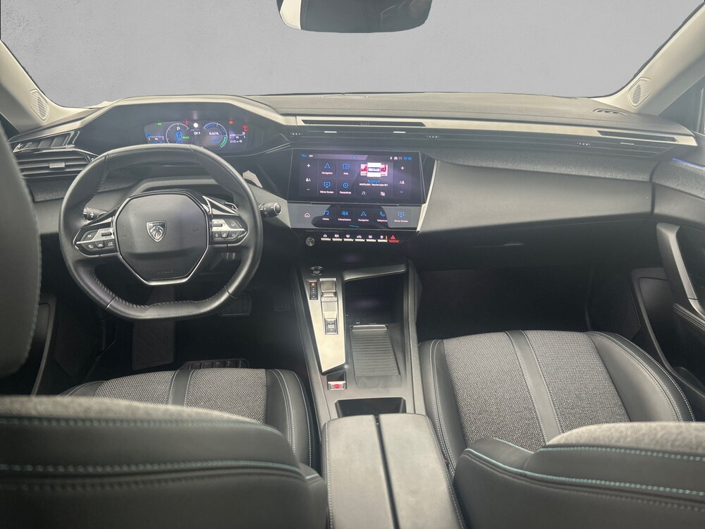 Occasion PEUGEOT 308 308 PHEV 180 e-EAT8 - Allure