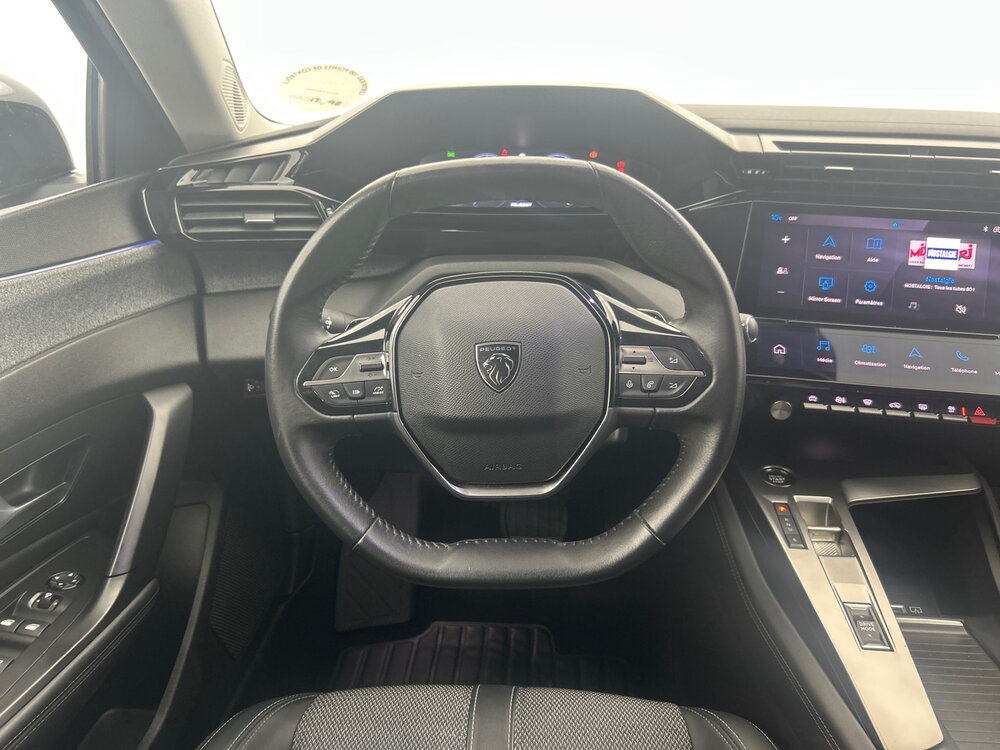 Occasion PEUGEOT 308 308 PHEV 180 e-EAT8 - Allure