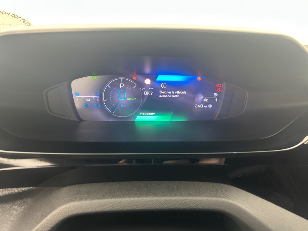 Occasion PEUGEOT 308 308 PHEV 180 e-EAT8 - Allure