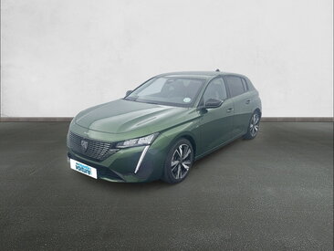 Occasion PEUGEOT 308 308 PHEV 180 e-EAT8 - Allure
