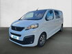 Occasion PEUGEOT Expert EXPERT FGN TOLE STANDARD 2.0 BLUEHDI 120 S&S EAT8 - ASPHALT