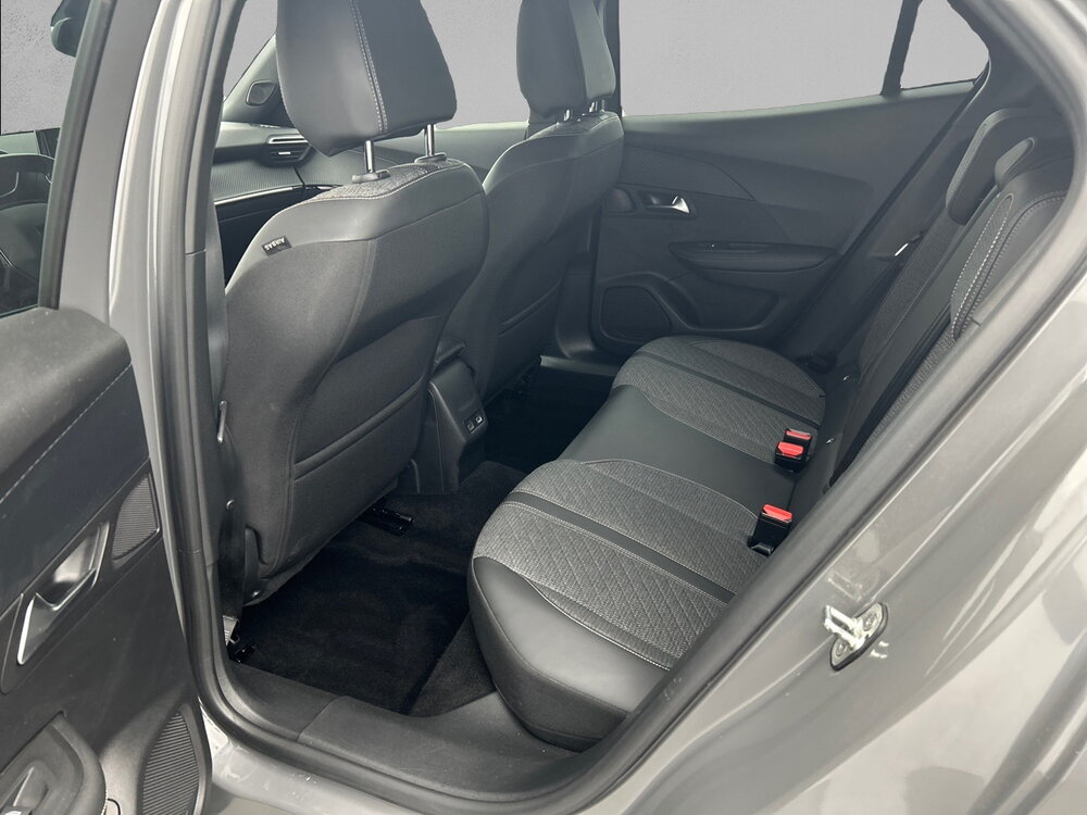 Occasion PEUGEOT 2008 2008 BlueHDi 130 S&S EAT8 - Allure