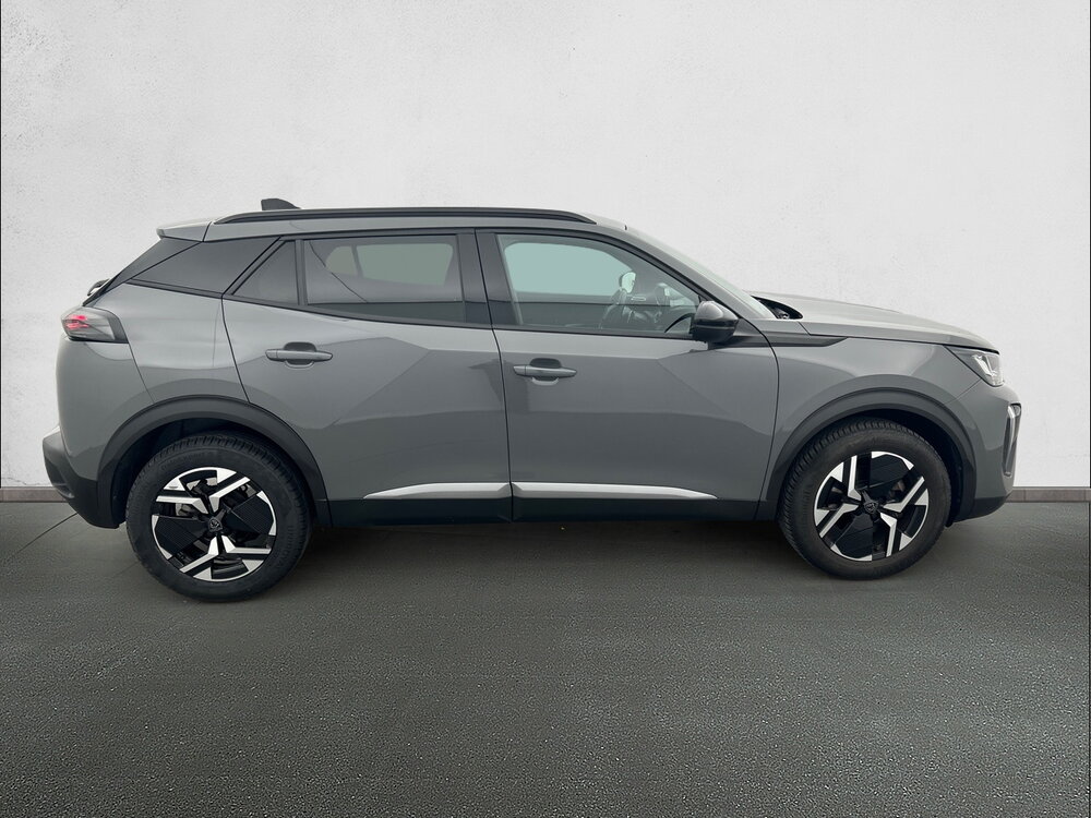 Occasion PEUGEOT 2008 2008 BlueHDi 130 S&S EAT8 - Allure