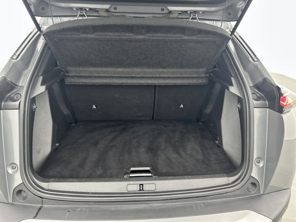 Occasion PEUGEOT 2008 2008 BlueHDi 130 S&S EAT8 - Allure