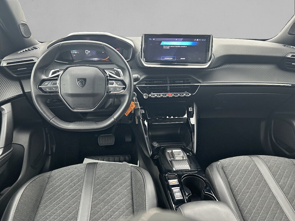 Occasion PEUGEOT 2008 2008 BlueHDi 130 S&S EAT8 - Allure