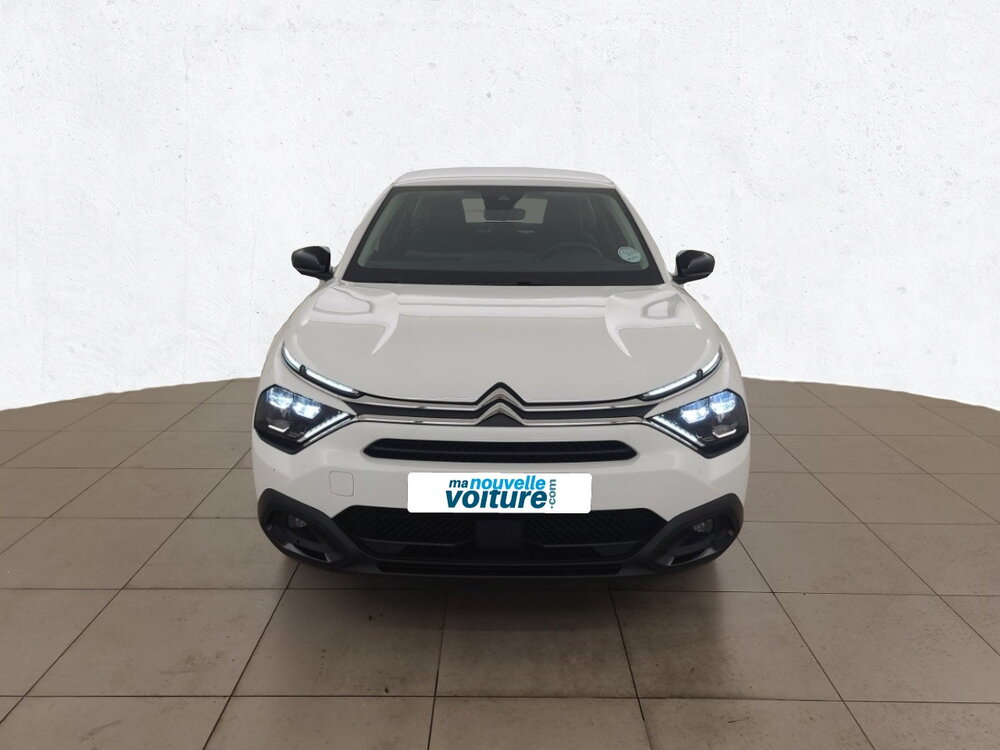 Occasion CITROEN C4 C4 BlueHDi 130 EAT8 - Plus