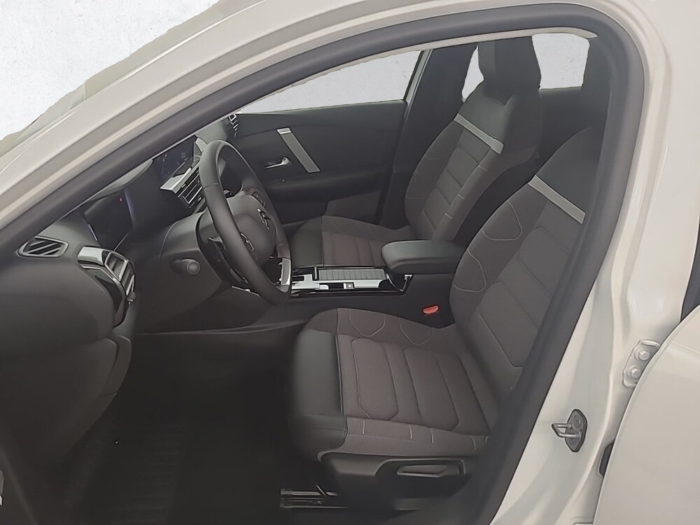 Occasion CITROEN C4 C4 BlueHDi 130 EAT8 - Plus
