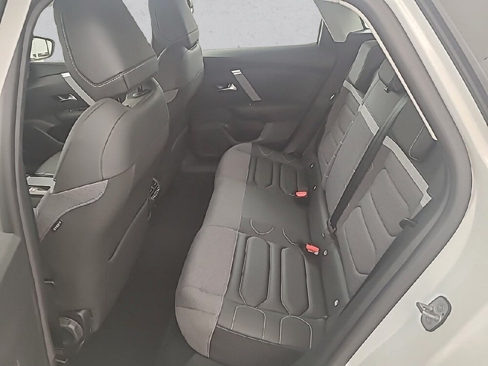 Occasion CITROEN C4 C4 BlueHDi 130 EAT8 - Plus