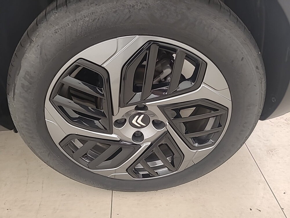 Occasion CITROEN C4 C4 BlueHDi 130 EAT8 - Plus