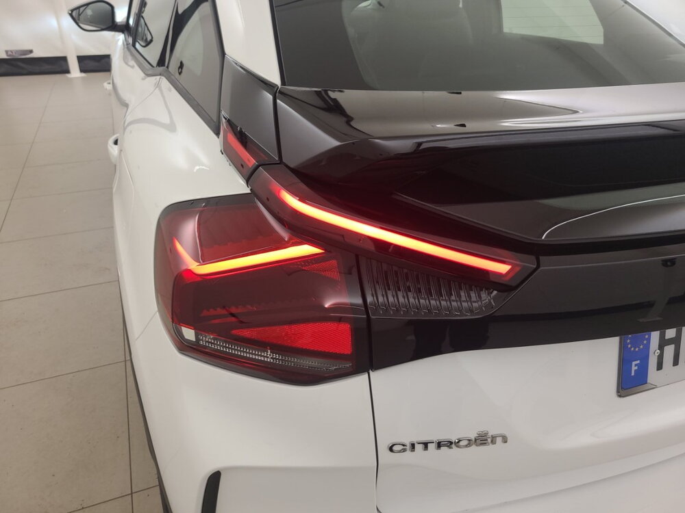 Occasion CITROEN C4 C4 BlueHDi 130 EAT8 - Plus