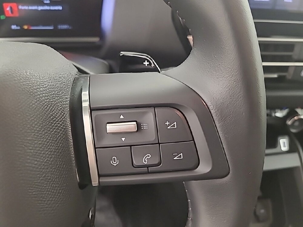 Occasion CITROEN C4 C4 BlueHDi 130 EAT8 - Plus