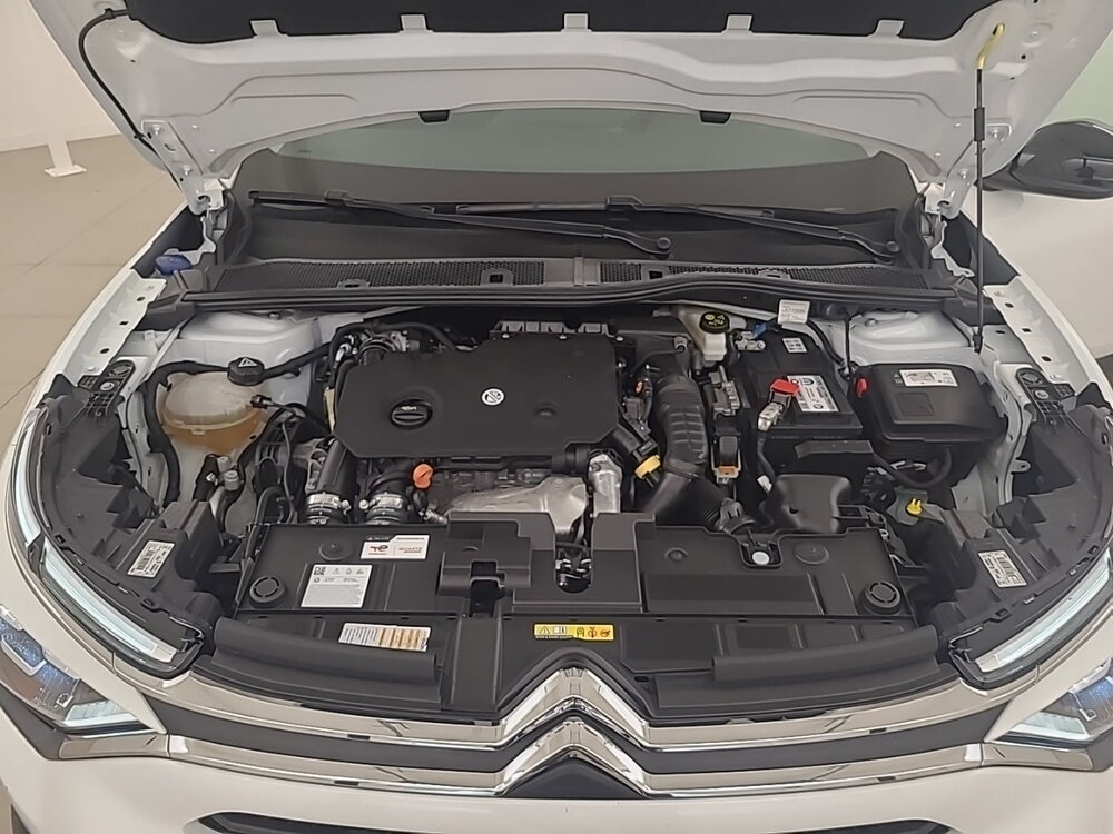 Occasion CITROEN C4 C4 BlueHDi 130 EAT8 - Plus