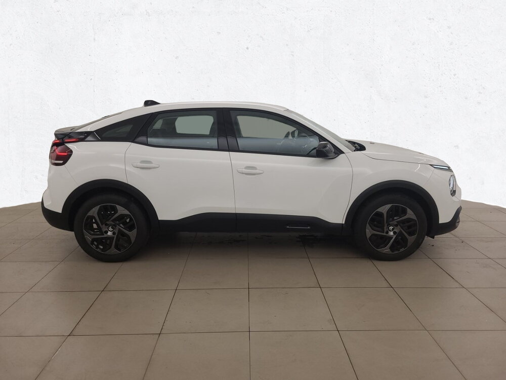 Occasion CITROEN C4 C4 BlueHDi 130 EAT8 - Plus