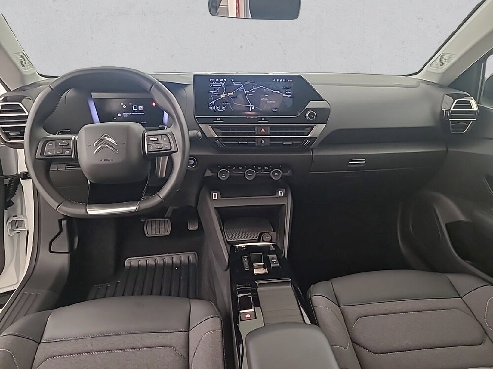 Occasion CITROEN C4 C4 BlueHDi 130 EAT8 - Plus