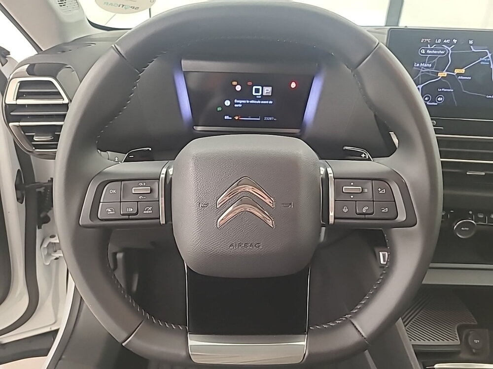 Occasion CITROEN C4 C4 BlueHDi 130 EAT8 - Plus