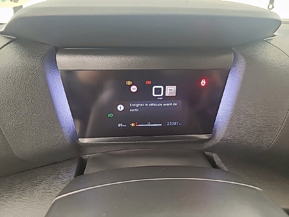Occasion CITROEN C4 C4 BlueHDi 130 EAT8 - Plus