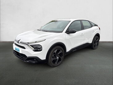 Occasion CITROEN C4 C4 BlueHDi 130 EAT8 - Plus