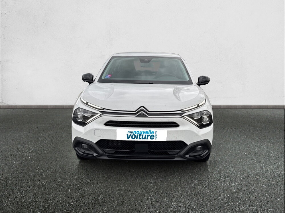 Occasion CITROEN C4 C4 BlueHDi 130 EAT8 - Plus