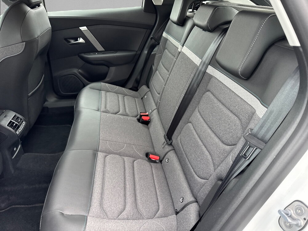 Occasion CITROEN C4 C4 BlueHDi 130 EAT8 - Plus