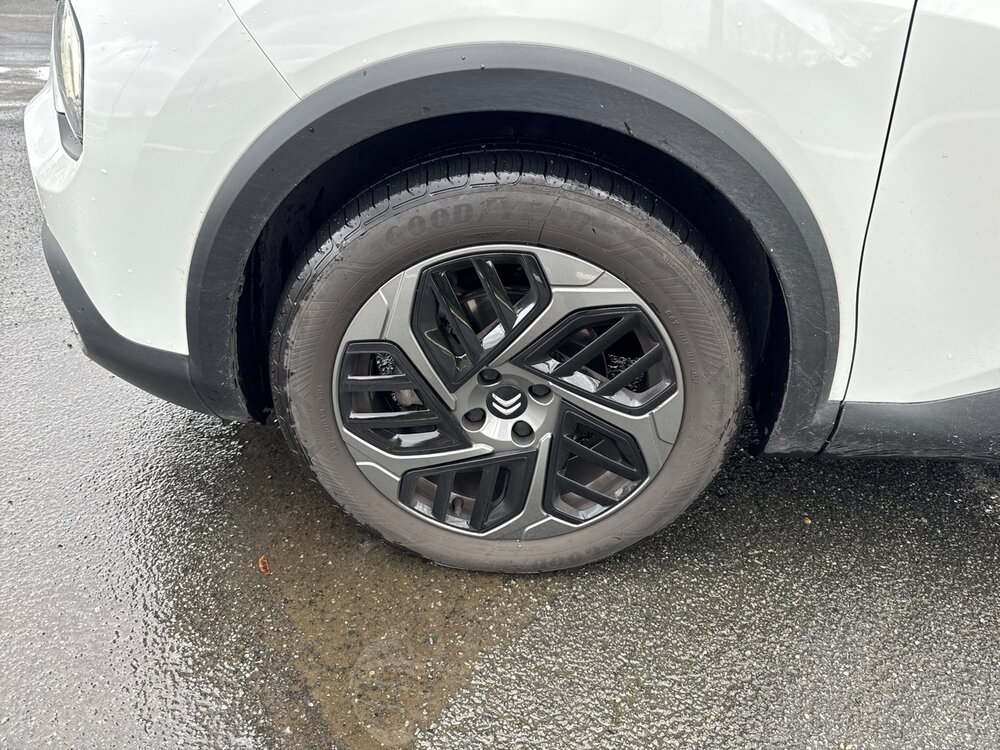 Occasion CITROEN C4 C4 BlueHDi 130 EAT8 - Plus