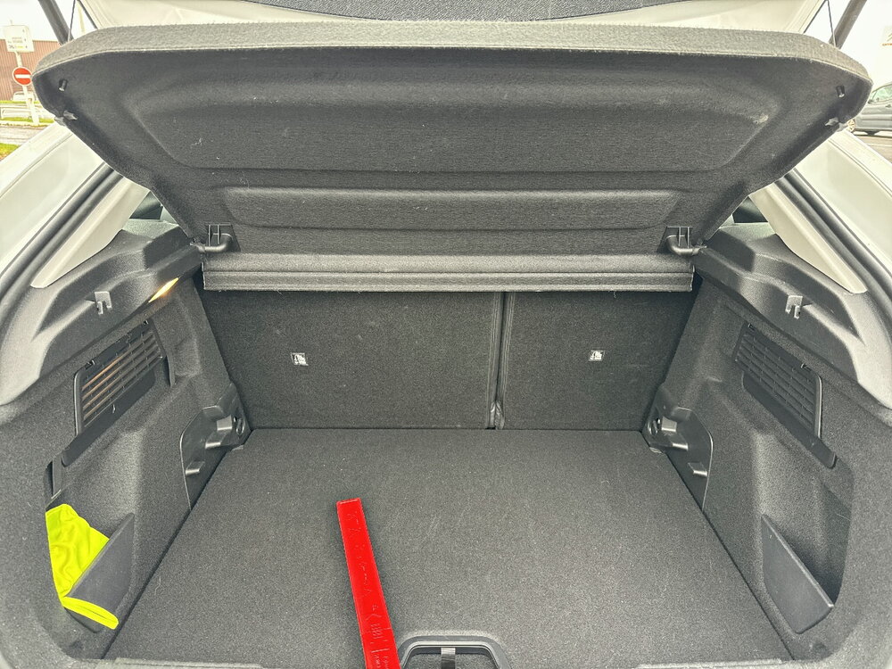 Occasion CITROEN C4 C4 BlueHDi 130 EAT8 - Plus