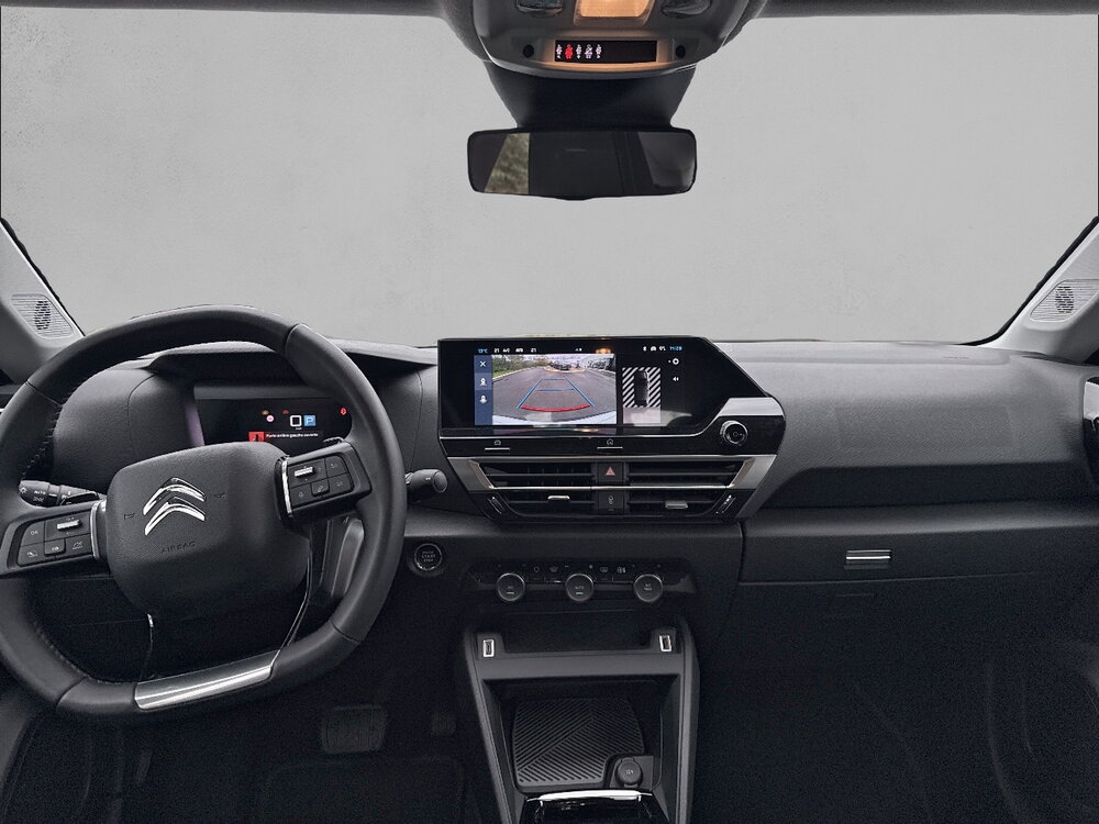 Occasion CITROEN C4 C4 BlueHDi 130 EAT8 - Plus